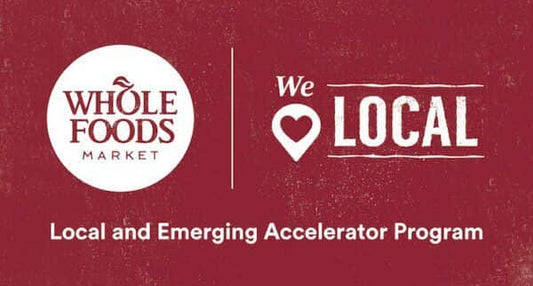 Maté Party x Whole Foods LEAP Cohort 2024