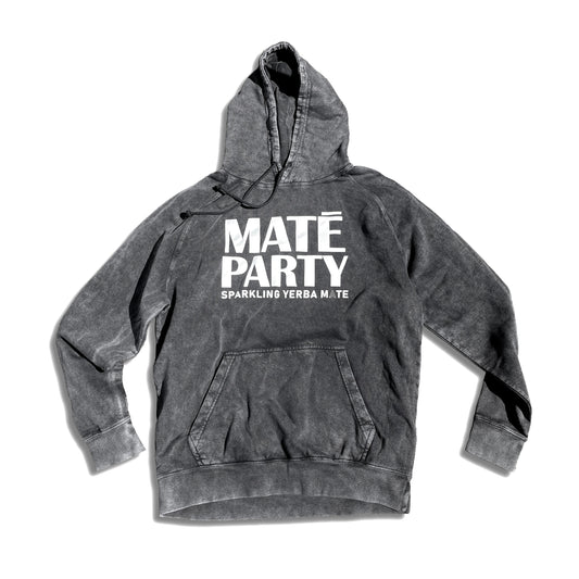 Maté Party Logo Hoodie