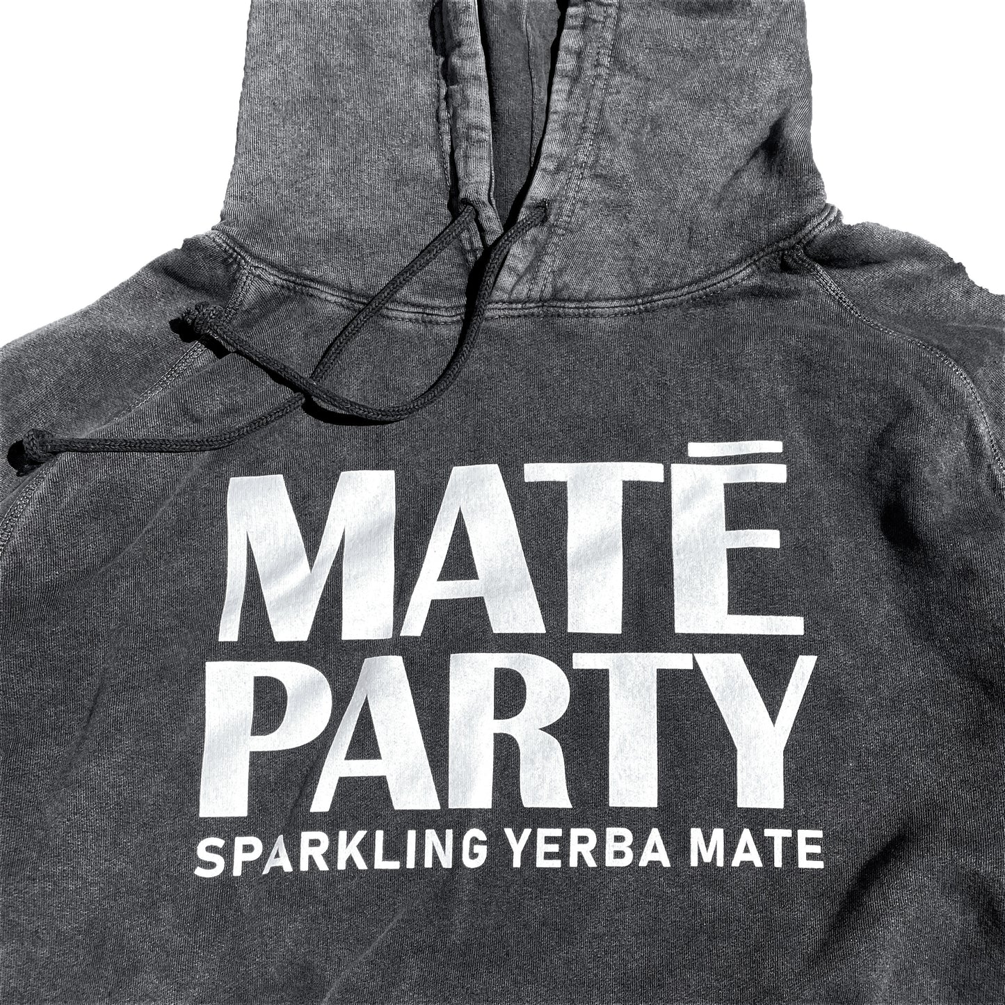 Maté Party Logo Hoodie