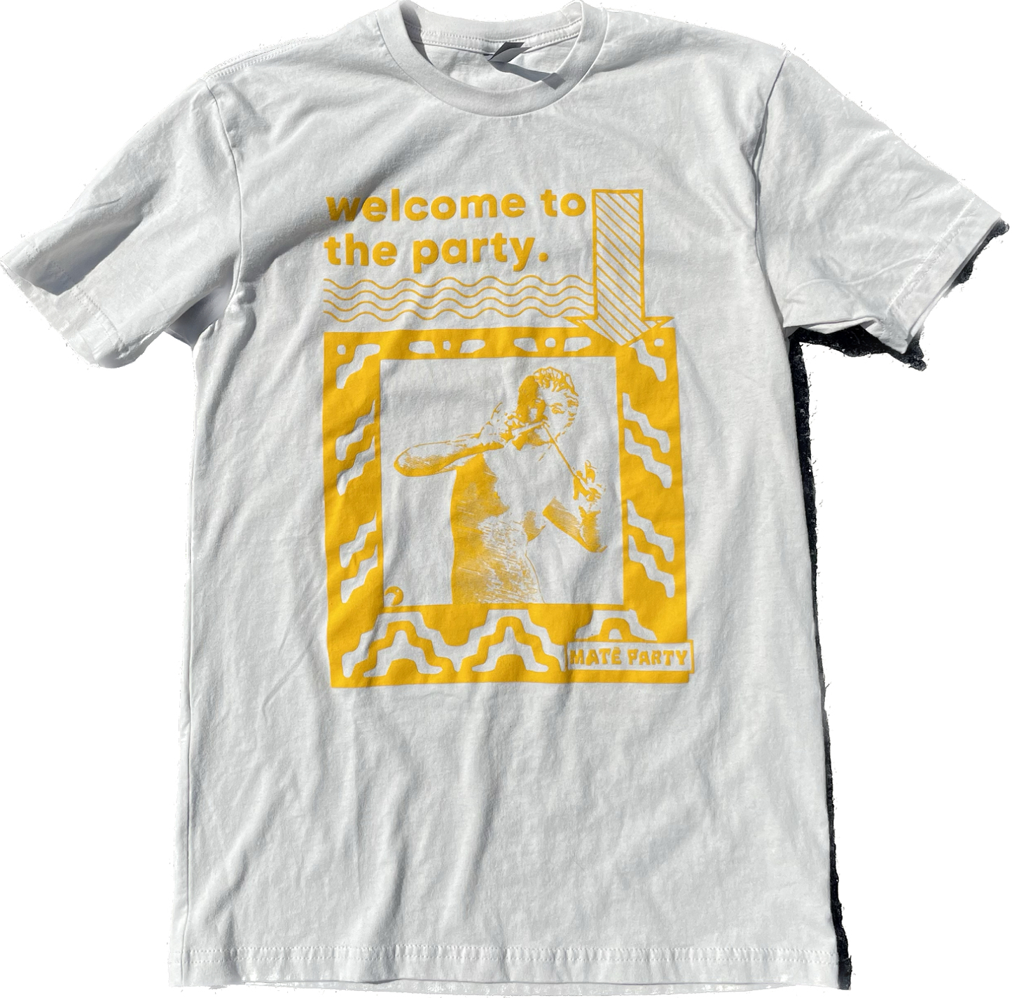 Flute Tooter Longsleeve