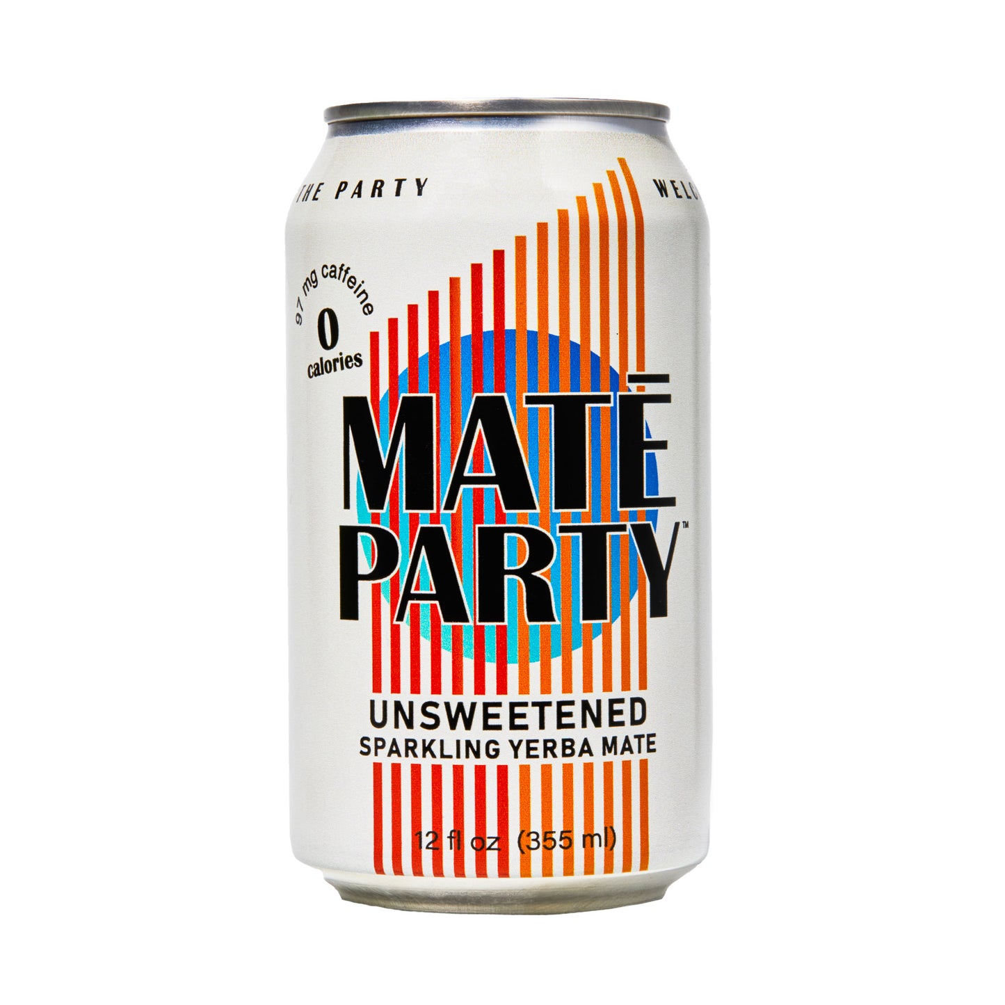 Maté Party - Lightly Sweet