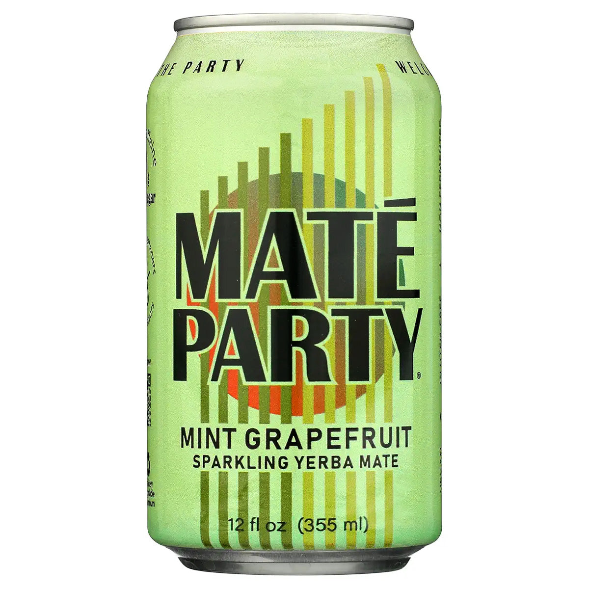 yerba mate semaglutide Maté Party