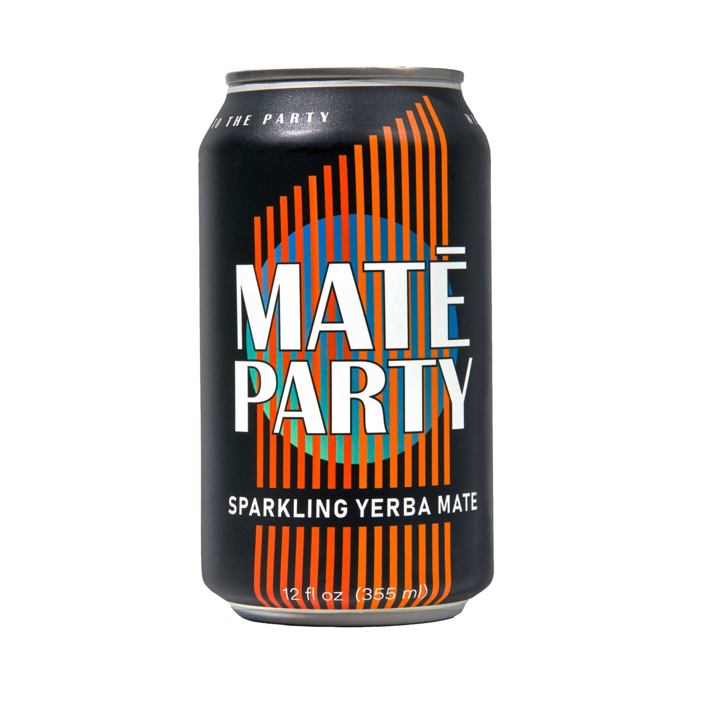 Maté Party - Lightly Sweet