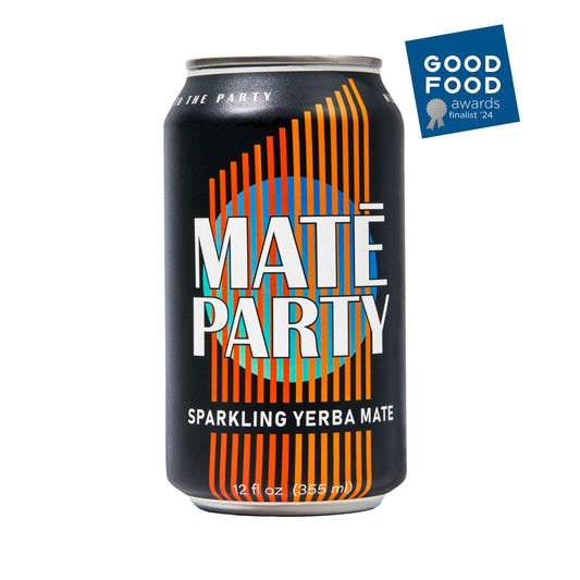 Maté Party - Lightly Sweet