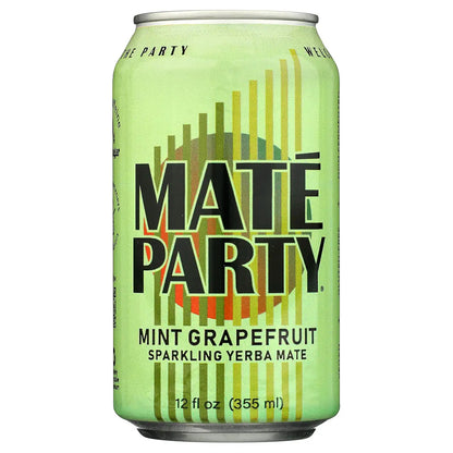 Maté Party - Lightly Sweet