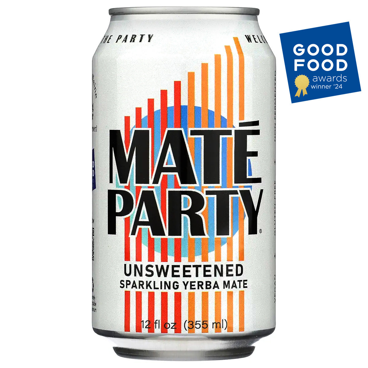 Maté Party Unsweetened