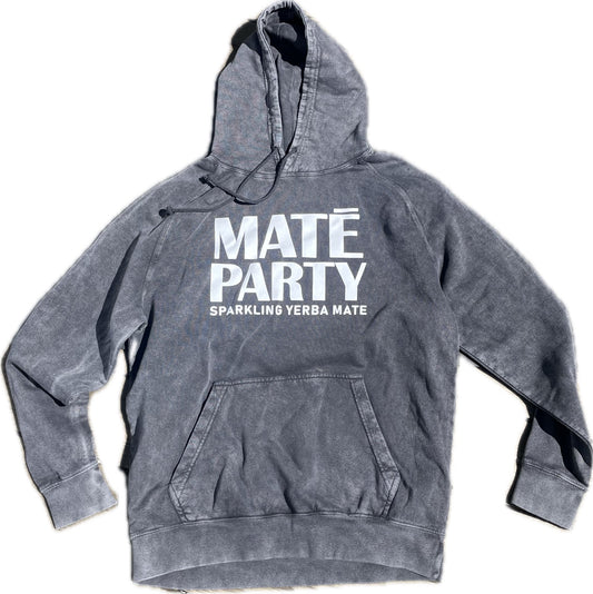 Maté Party Logo Hoodie